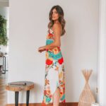 La Bella Maxi Dress