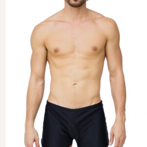 Sunga - Black Basic Men's Swimwear