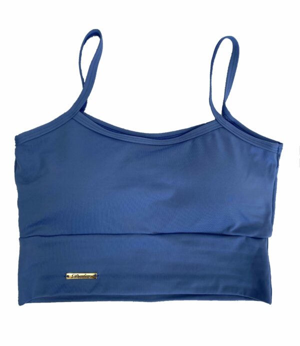 Basic Sports Bra (Available Black/ Red/ Pink / Grey/ Blue)