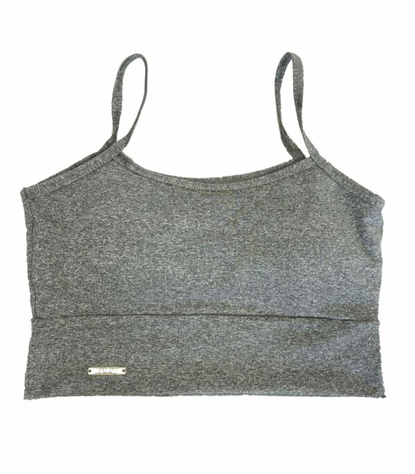 Basic Sports Bra (Available Black/ Red/ Pink / Grey/ Blue)