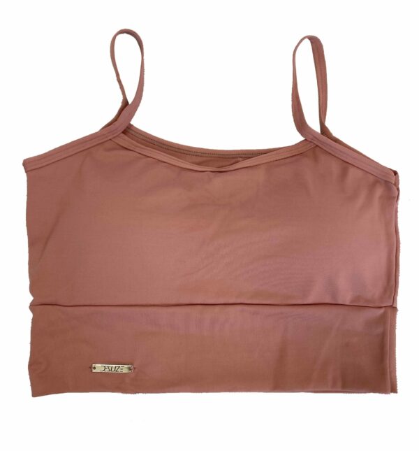 Basic Sports Bra (Available Black/ Red/ Pink / Grey/ Blue)