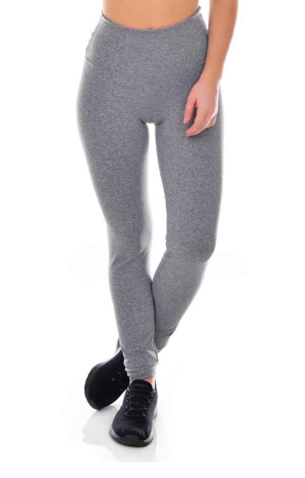 High Waist Full length Leggings (available Black/ Brown/ White/ Navy/ Grey)