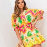 Hello Sun Mini Dress