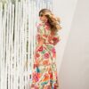 Madi Maxi Dress - Image 3