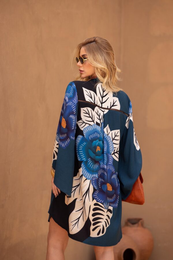 Boho Luxe Dress - Image 2