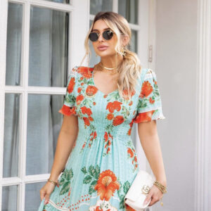Bella Maxi Dress